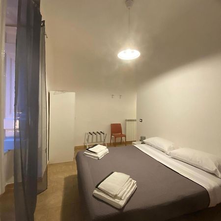 Апартаменты Tre Regine Napoli Экстерьер фото