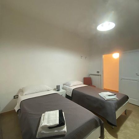 Апартаменты Tre Regine Napoli Экстерьер фото