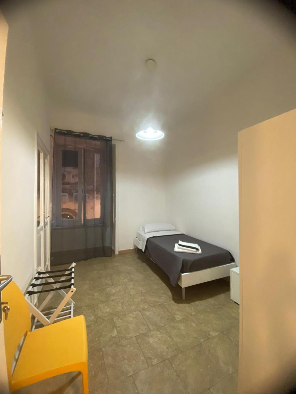Апартаменты Tre Regine Napoli Экстерьер фото
